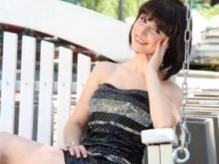 Erotinis vaizdo pokalbis cuteval