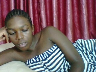 Erotinis vaizdo pokalbis CuteVicky