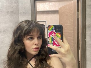 Erotinis vaizdo pokalbis CutieCarra