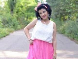 Erotinis vaizdo pokalbis cutienikki