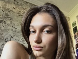 Erotinis vaizdo pokalbis CutieBianca