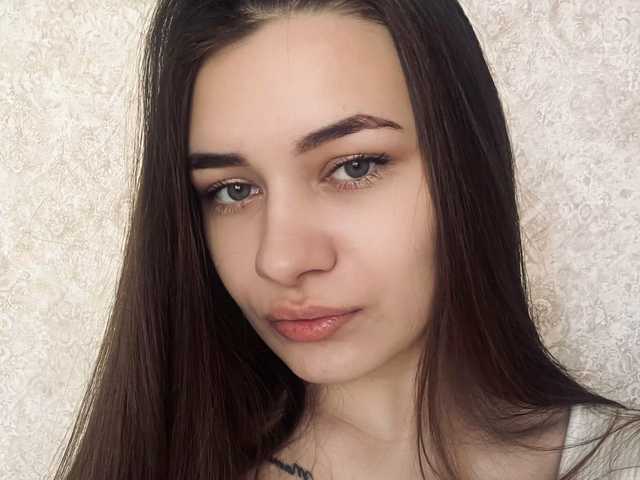 Profilio nuotrauka CutieVika