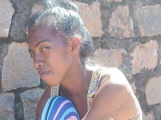 Erotinis vaizdo pokalbis CutNatacha