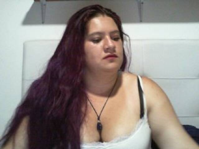 Transliacijos ekrano nuotraukos CutteBBW