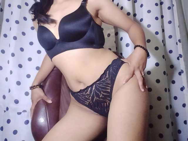 Profilio nuotrauka Lysah