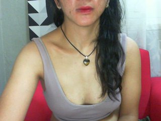 Erotinis vaizdo pokalbis Lysah