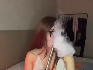 Erotinis vaizdo pokalbis CyberNika