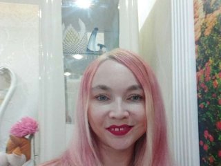 Erotinis vaizdo pokalbis CynthiaPerry