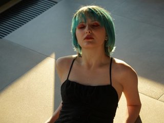 Erotinis vaizdo pokalbis CynthiaWade