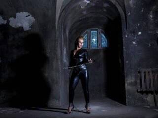 Erotinis vaizdo pokalbis D3vilKali666