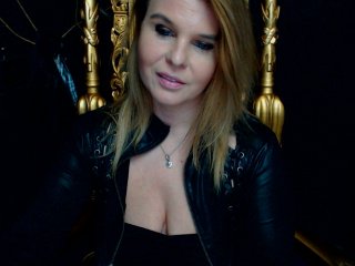 Nuotraukos D3vilKali666 MISS SAY:CLICK..TIP...OPEN WEBCAM AND SERVE: JOI/CEI/CBT/SPH/CFNM/#LUSH IS ON FOR VIBE KISSES/