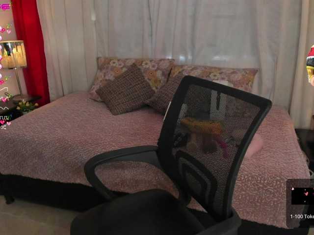 Transliacijos ekrano nuotraukos Daalilaa1