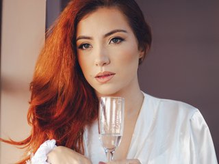 Erotinis vaizdo pokalbis daani-Mendozaa