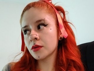 Erotinis vaizdo pokalbis Daarlene