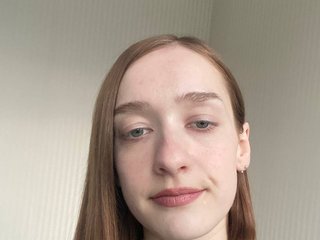 Erotinis vaizdo pokalbis DacotaDoll