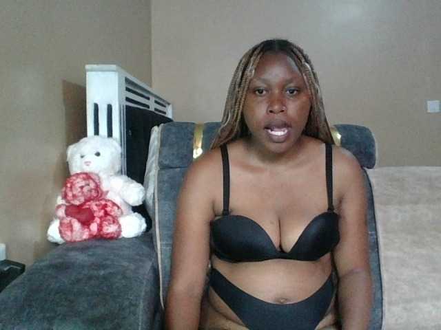 Transliacijos ekrano nuotraukos Daddies-girl