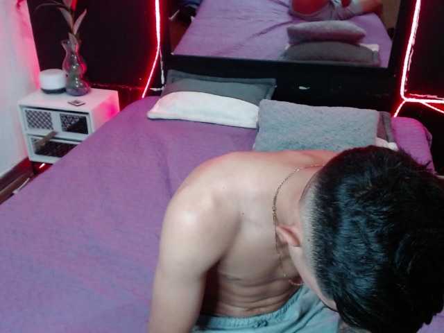 Transliacijos ekrano nuotraukos daddiescumm