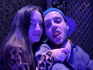 Erotinis vaizdo pokalbis DaddyNdSlut