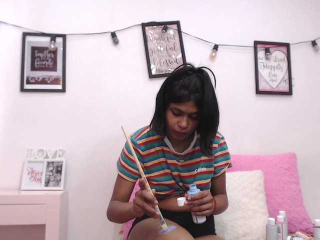 Transliacijos ekrano nuotraukos DaelynCortes