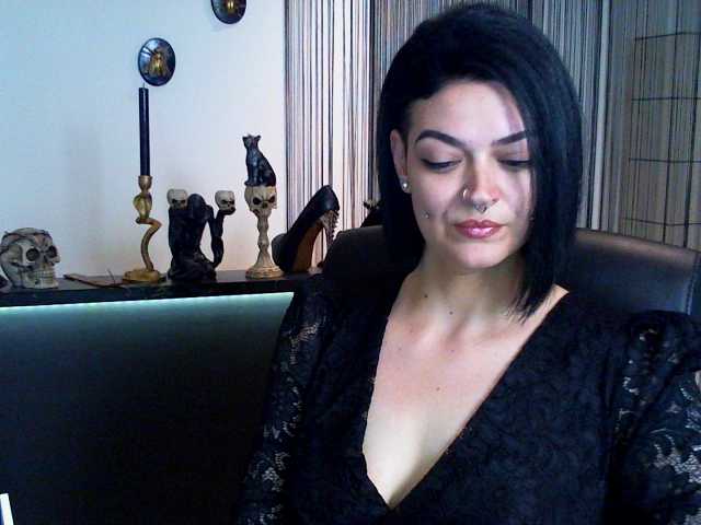 Transliacijos ekrano nuotraukos DaemonInk