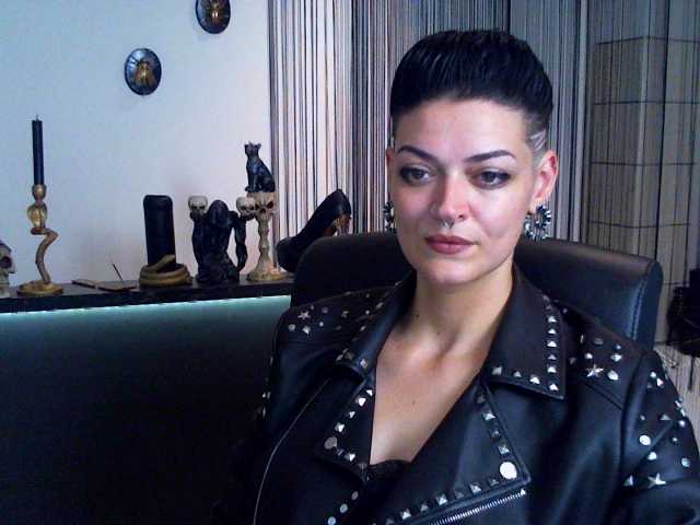 Transliacijos ekrano nuotraukos DaemonInk