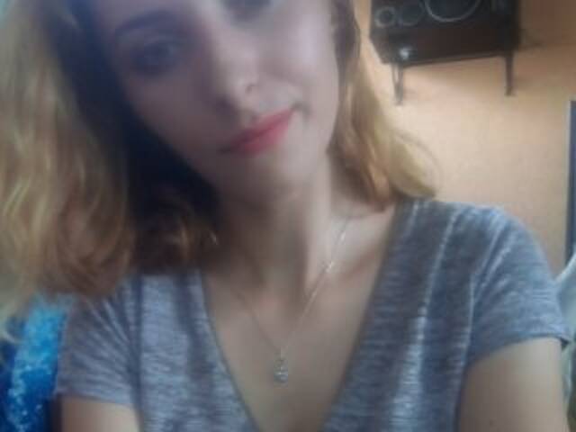 Profilio nuotrauka DafiDream