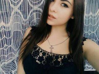 Erotinis vaizdo pokalbis DafniKiss