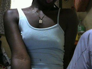 Erotinis vaizdo pokalbis Svetlanah