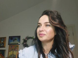 Erotinis vaizdo pokalbis Daikiri17