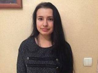 Erotinis vaizdo pokalbis dainiela