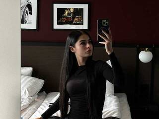 Erotinis vaizdo pokalbis DaisyFantasy