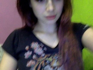 Transliacijos ekrano nuotraukos DaisyCrazyyy