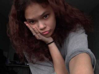 Erotinis vaizdo pokalbis DaisyHottt