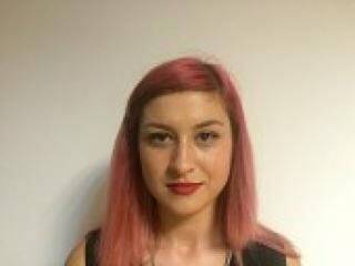 Erotinis vaizdo pokalbis daisyjames