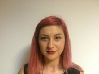 Erotinis vaizdo pokalbis daisyjames