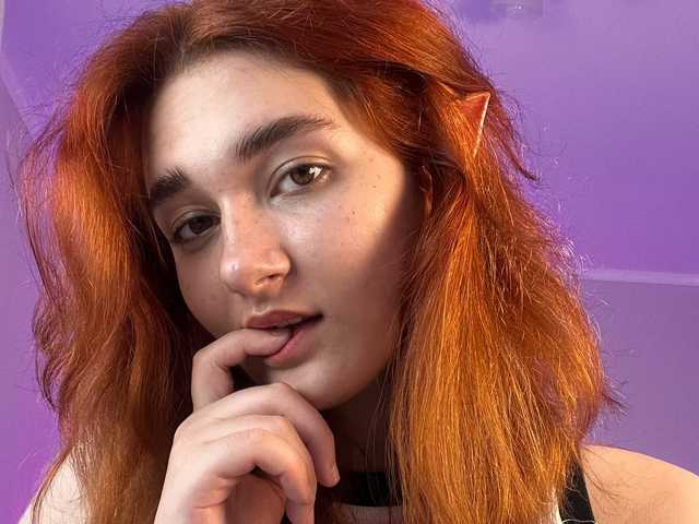 Profilio nuotrauka DaisyLee07