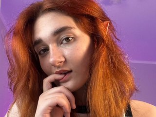 Erotinis vaizdo pokalbis DaisyLee07