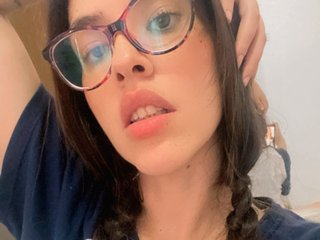 Erotinis vaizdo pokalbis DaisyMae