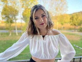 Erotinis vaizdo pokalbis DaisyVibes