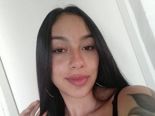 Erotinis vaizdo pokalbis Dakota-lee