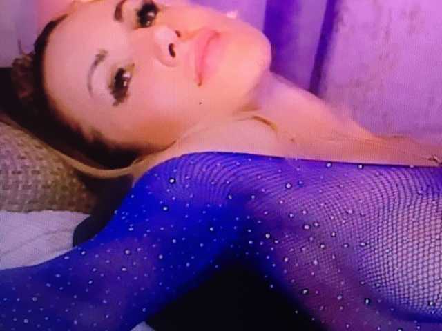 Profilio nuotrauka DakotaHot