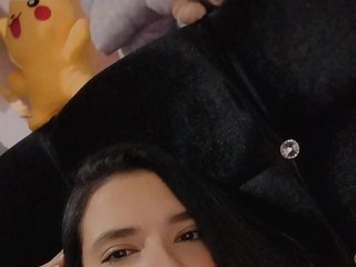 Erotinis vaizdo pokalbis DakotaJones20