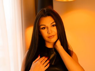 Erotinis vaizdo pokalbis DakotaQueen