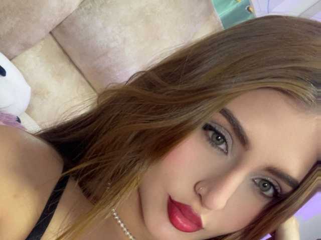 Profilio nuotrauka DakotaRobbins