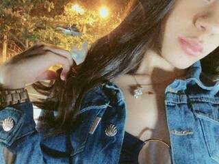 Erotinis vaizdo pokalbis Dakotharosse