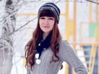 Erotinis vaizdo pokalbis daleah