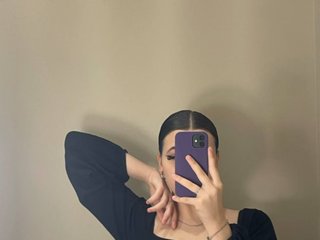 Erotinis vaizdo pokalbis DaleneRodregez