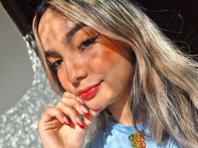 Profilio nuotrauka Dalia-Salem