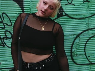 Erotinis vaizdo pokalbis Dalia-tay