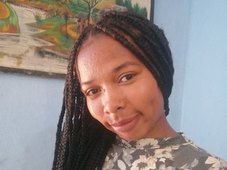 Erotinis vaizdo pokalbis Daliah1